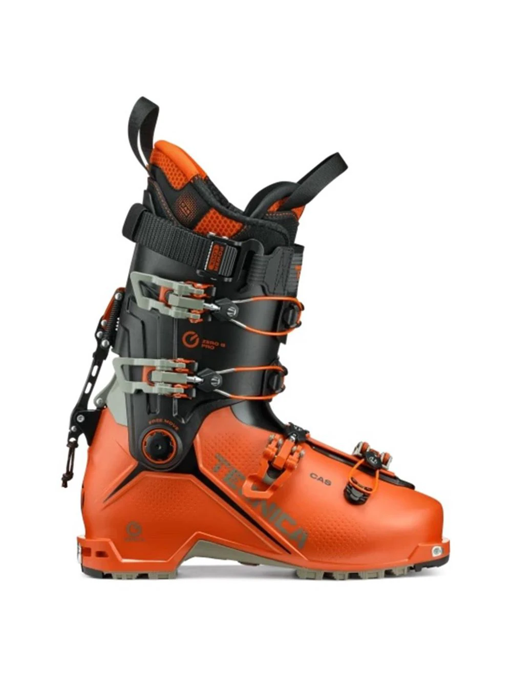 Tecnica Zero G Tour Pro 2025