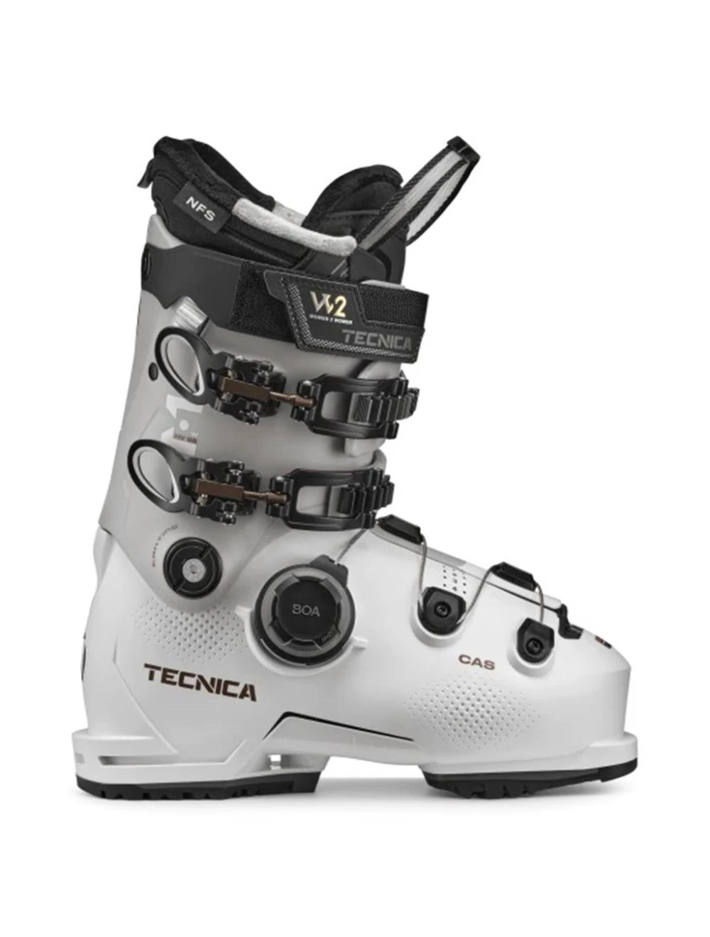 Tecnica Mach BOA HV 95 W 2025
