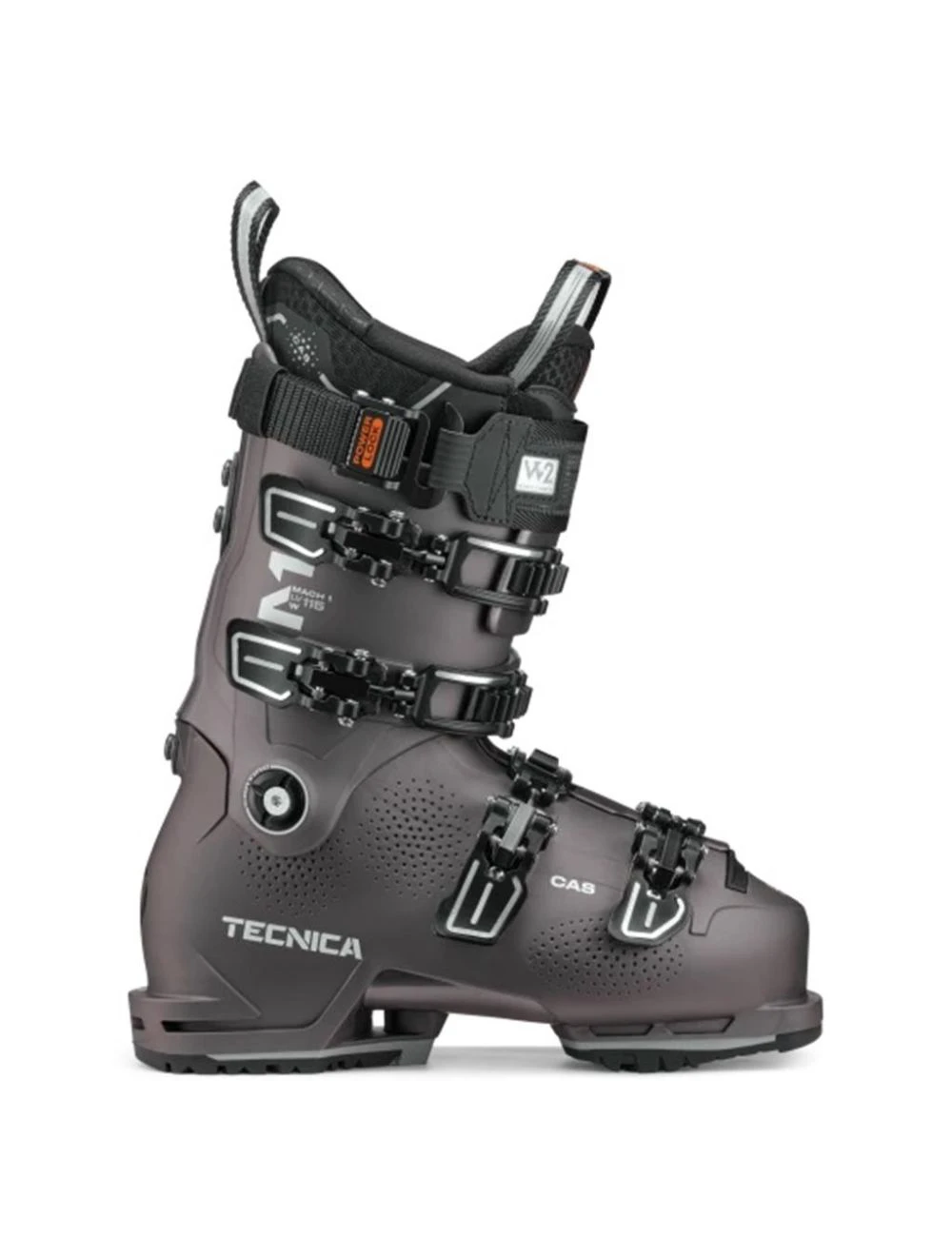 Tecnica Mach1 LV 115 W 2025