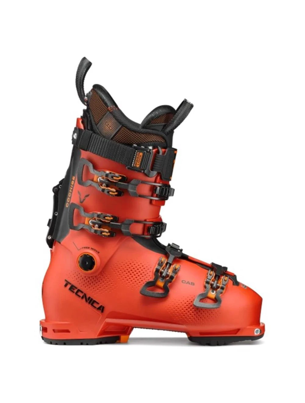Tecnica Cochise 130 DYN GW 2025