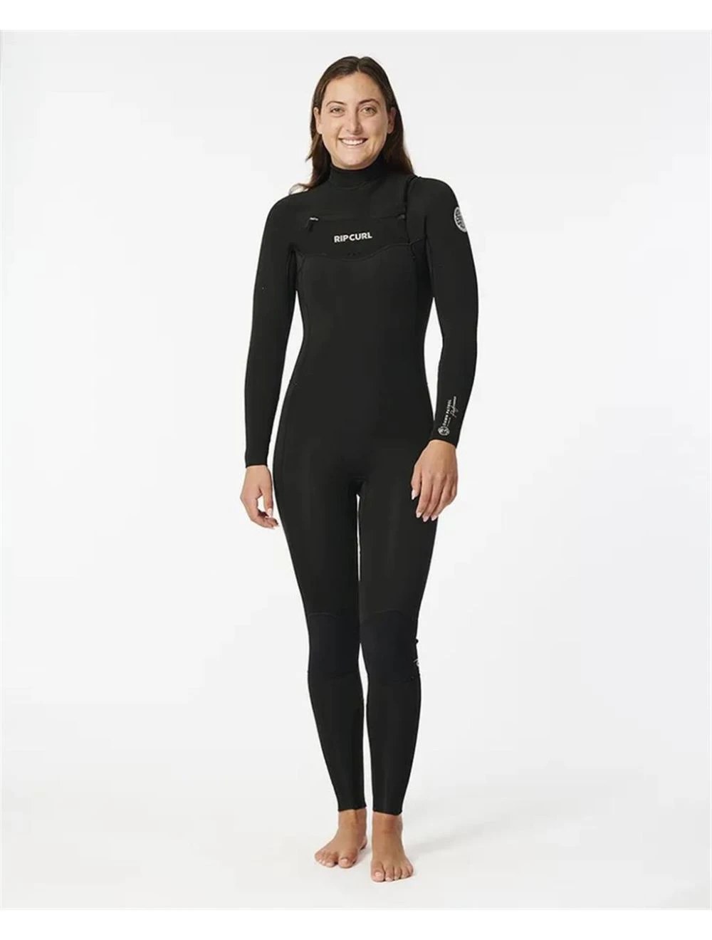 Rip Curl Wmns D/Patrol 3/2 CZ - Perf 154WFS