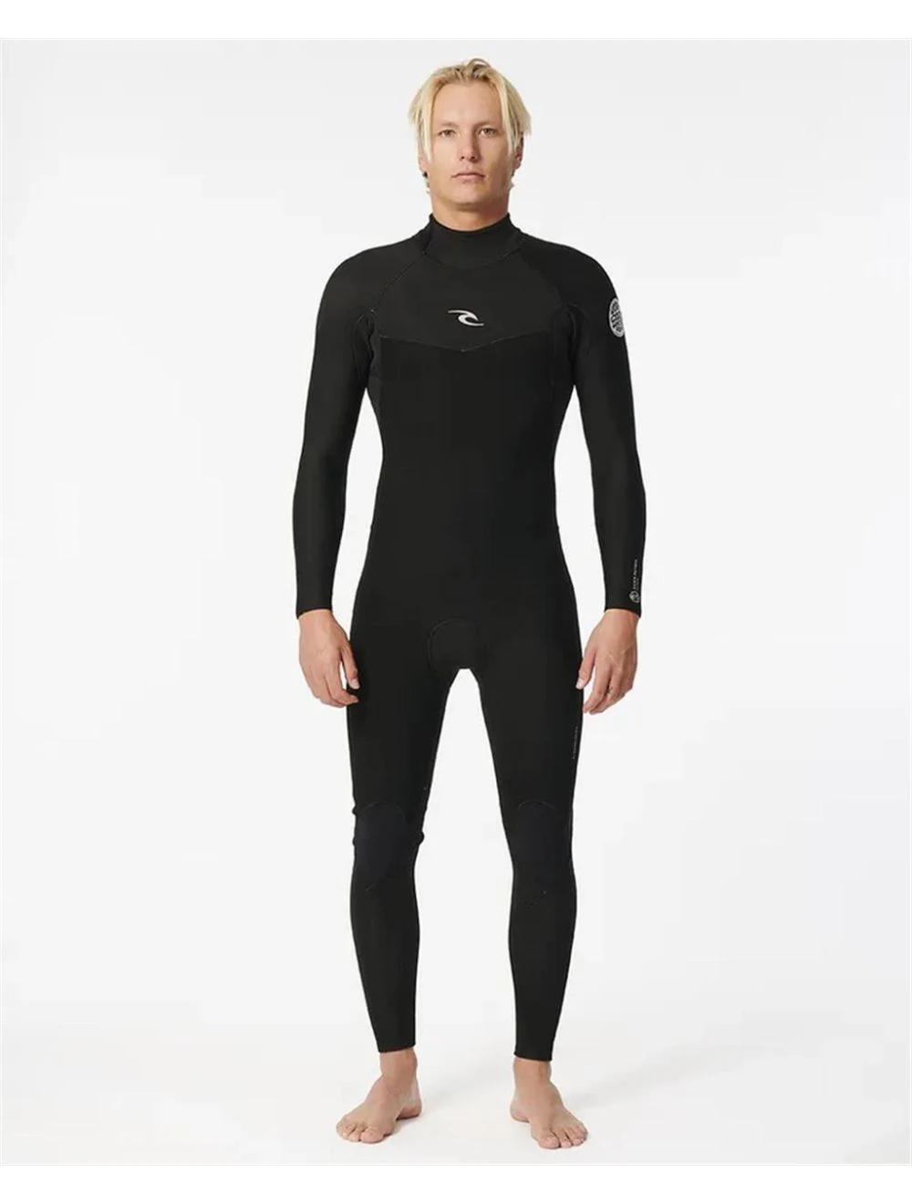 Rip Curl D/Patrol 53GB B/Zip Stmr 159MFS