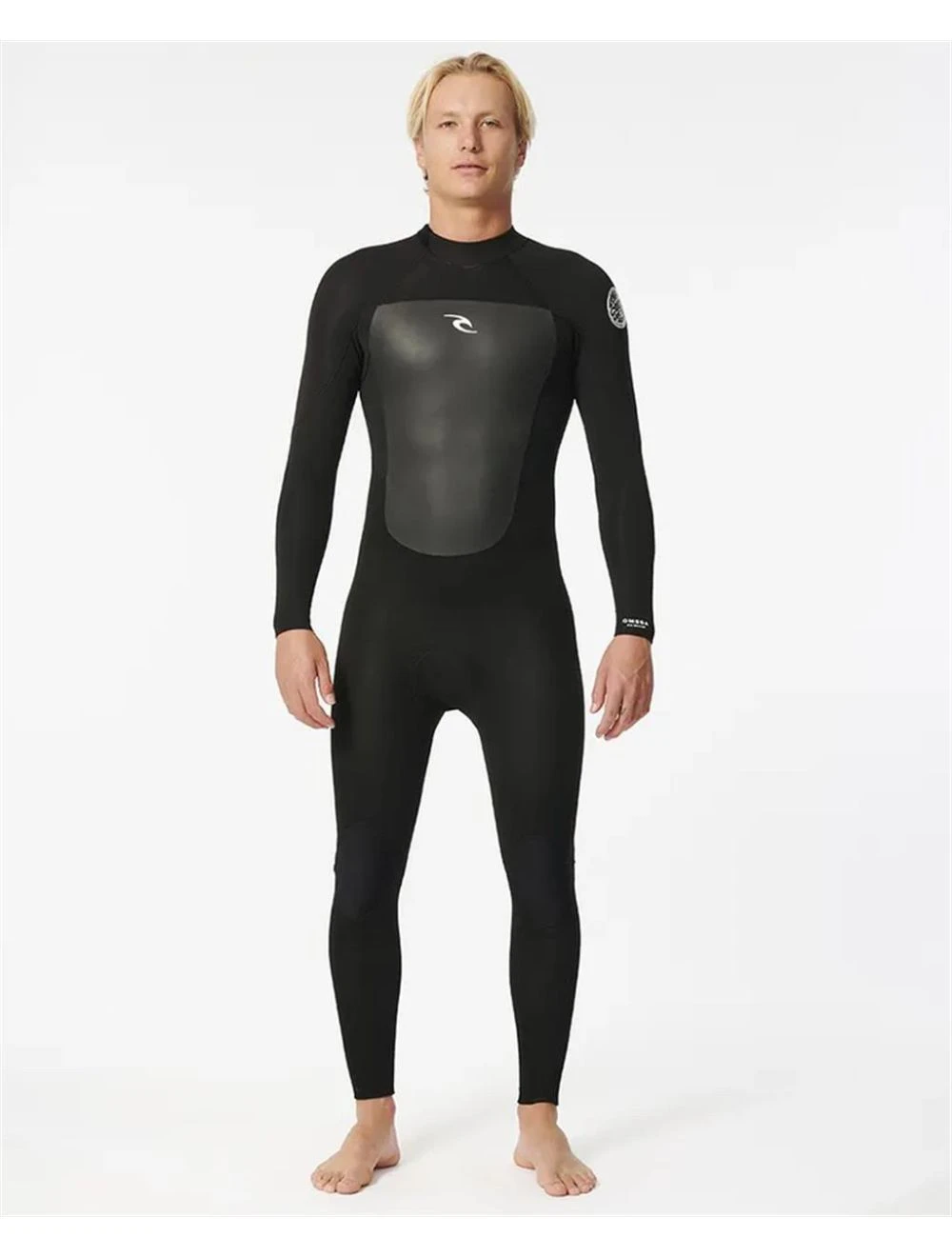 Rip Curl Omega 43GB BZ Steamer 15HMFS