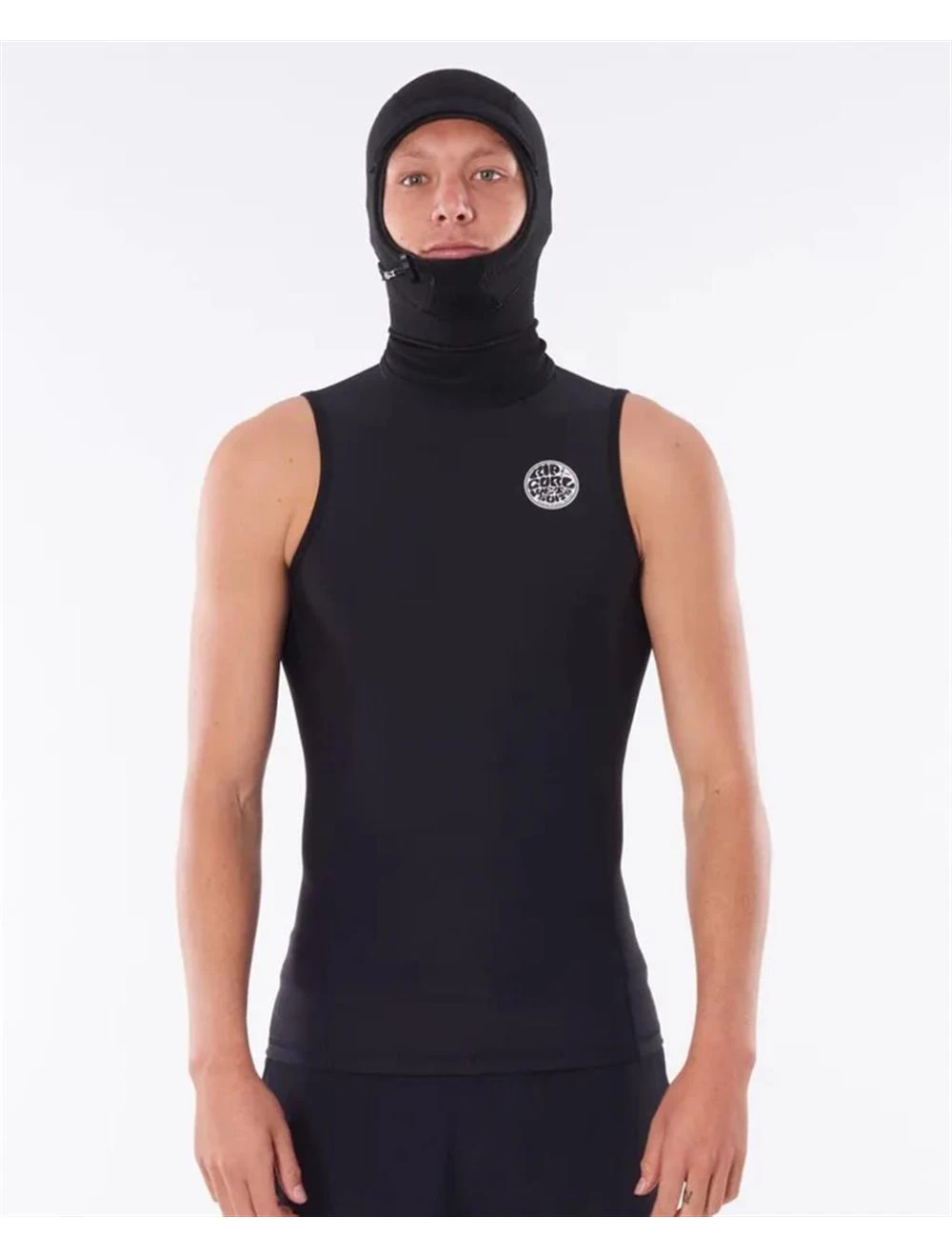 Rip Curl Flashbomb 0.5MM Hood Vest