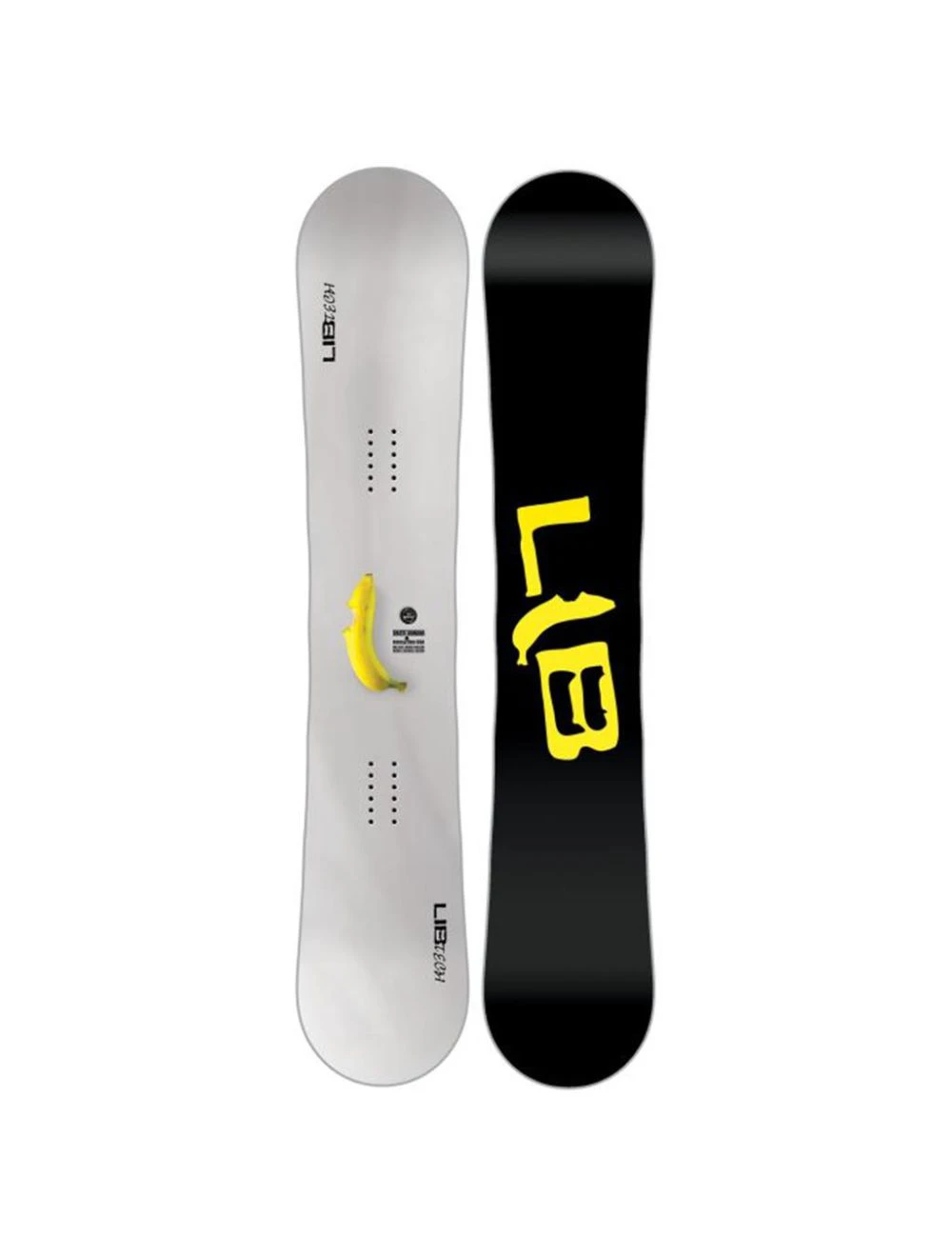 LibTech Skate Banana
