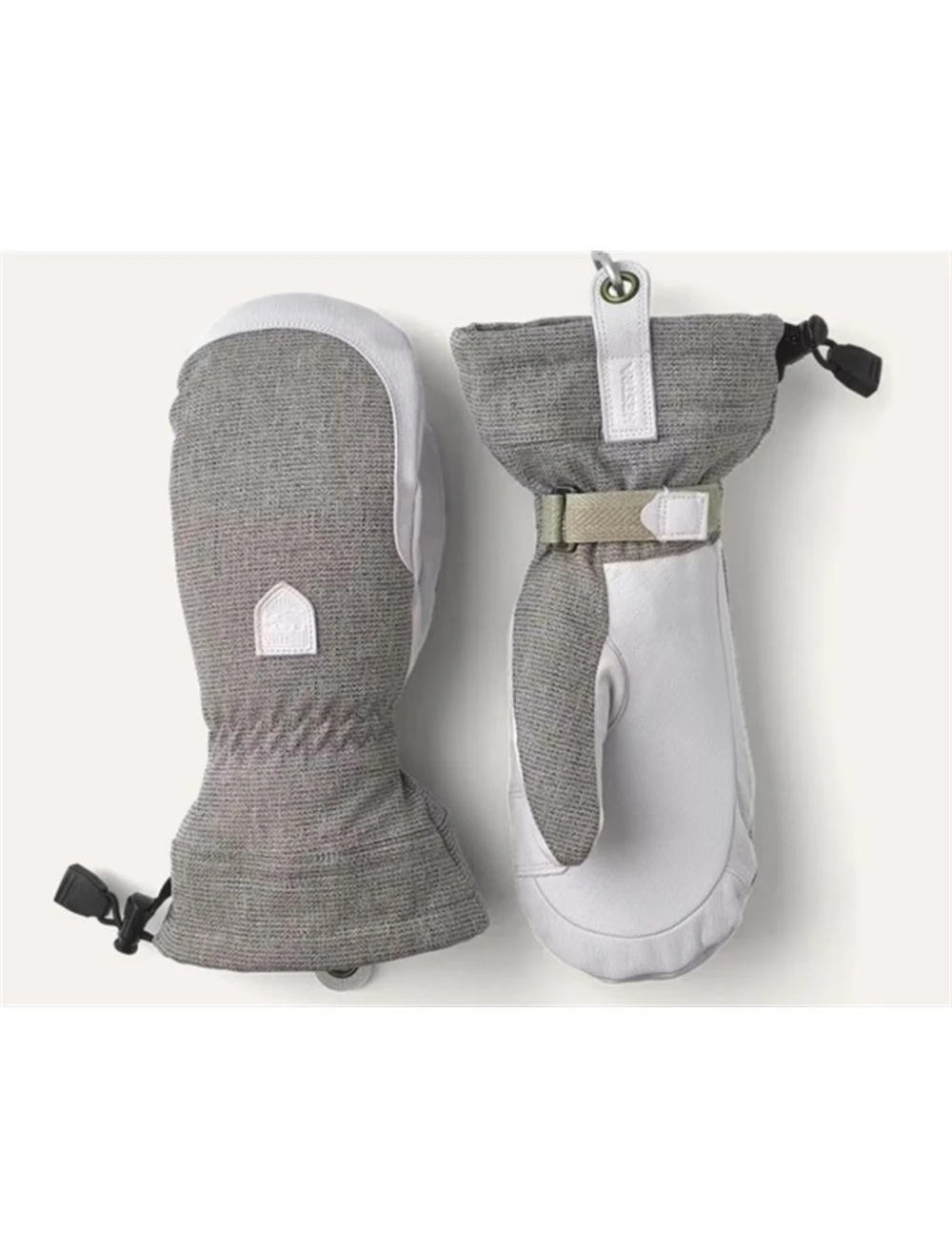 Hestra Women's Patrol Gauntlet - mitten