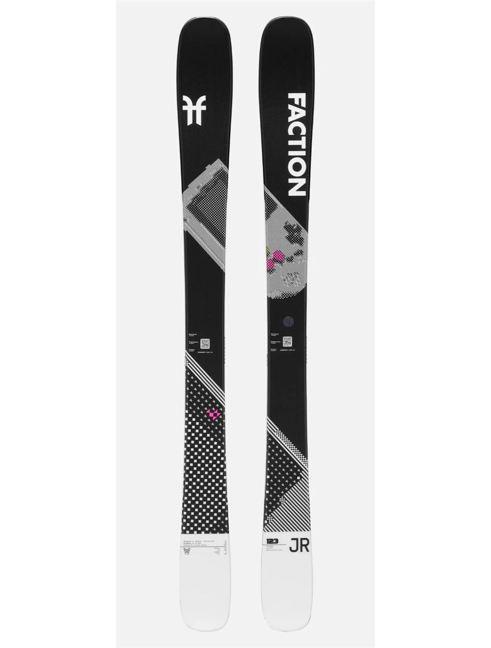 Faction Ski Prodigy JR