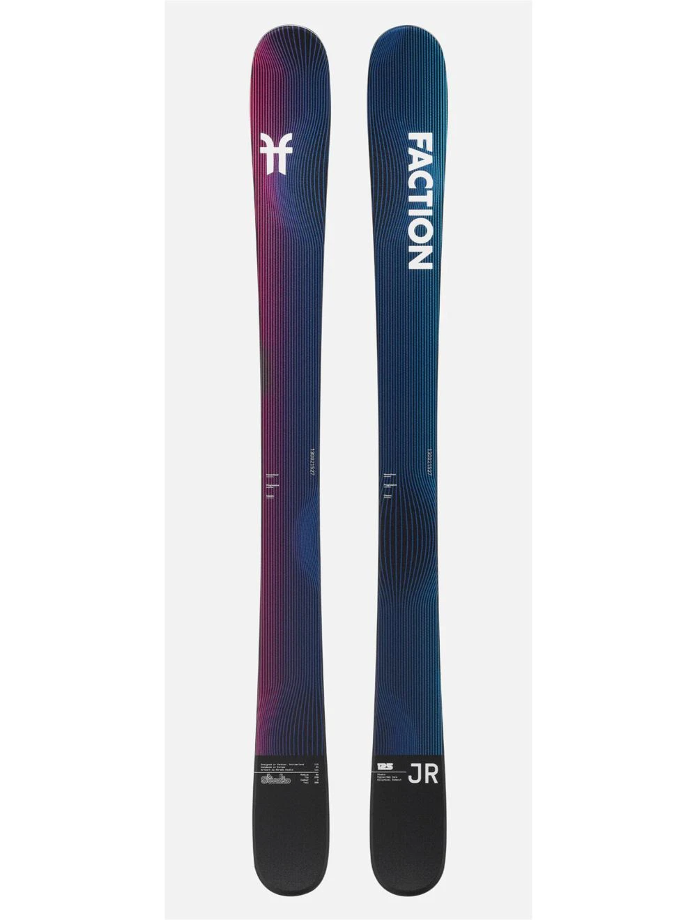 Faction Ski Studio JR