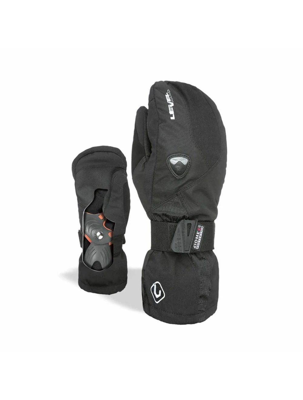 Level Glove Fly JR mitt