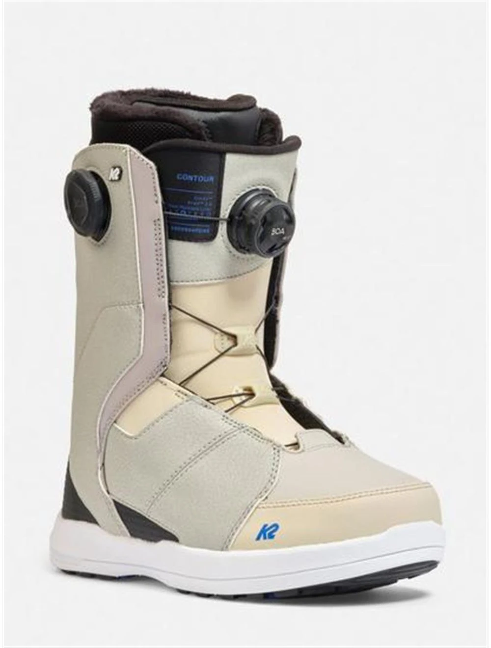K2 Contour