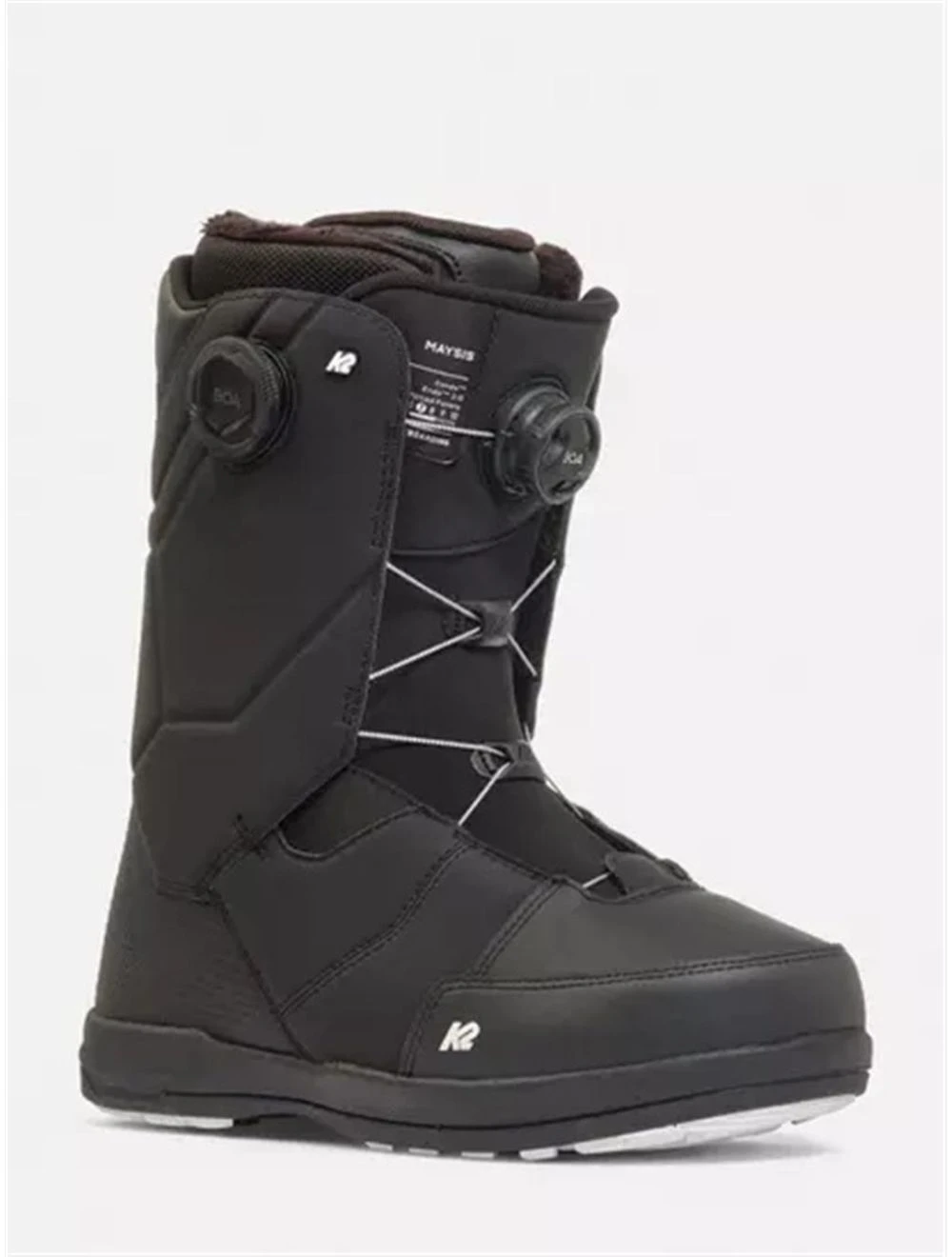 K2 Maysis