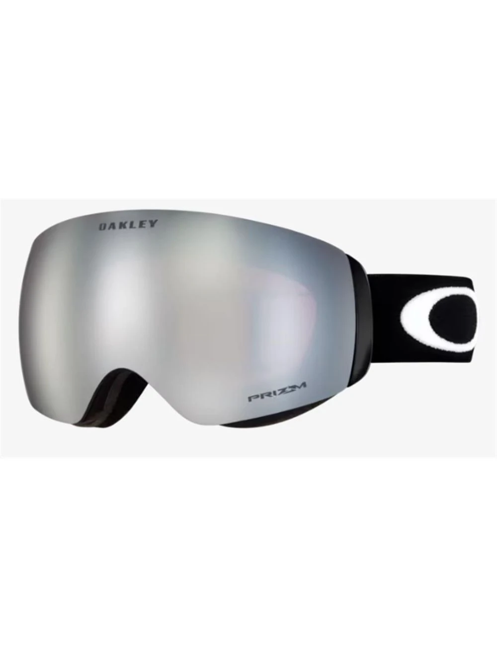 Oakley Flight Deck M matte black