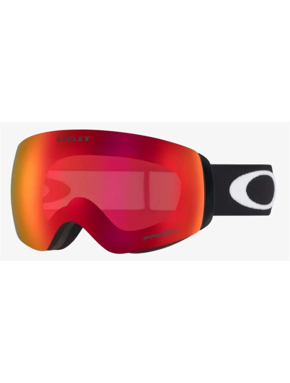 Oakley Flight Deck M matte black