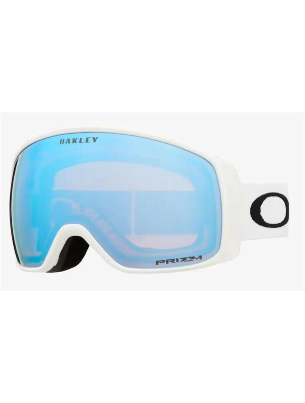 Oakley Flight Tracker M matte white