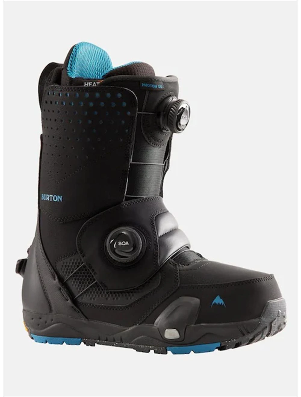 Burton Photon Step On Wide 2025