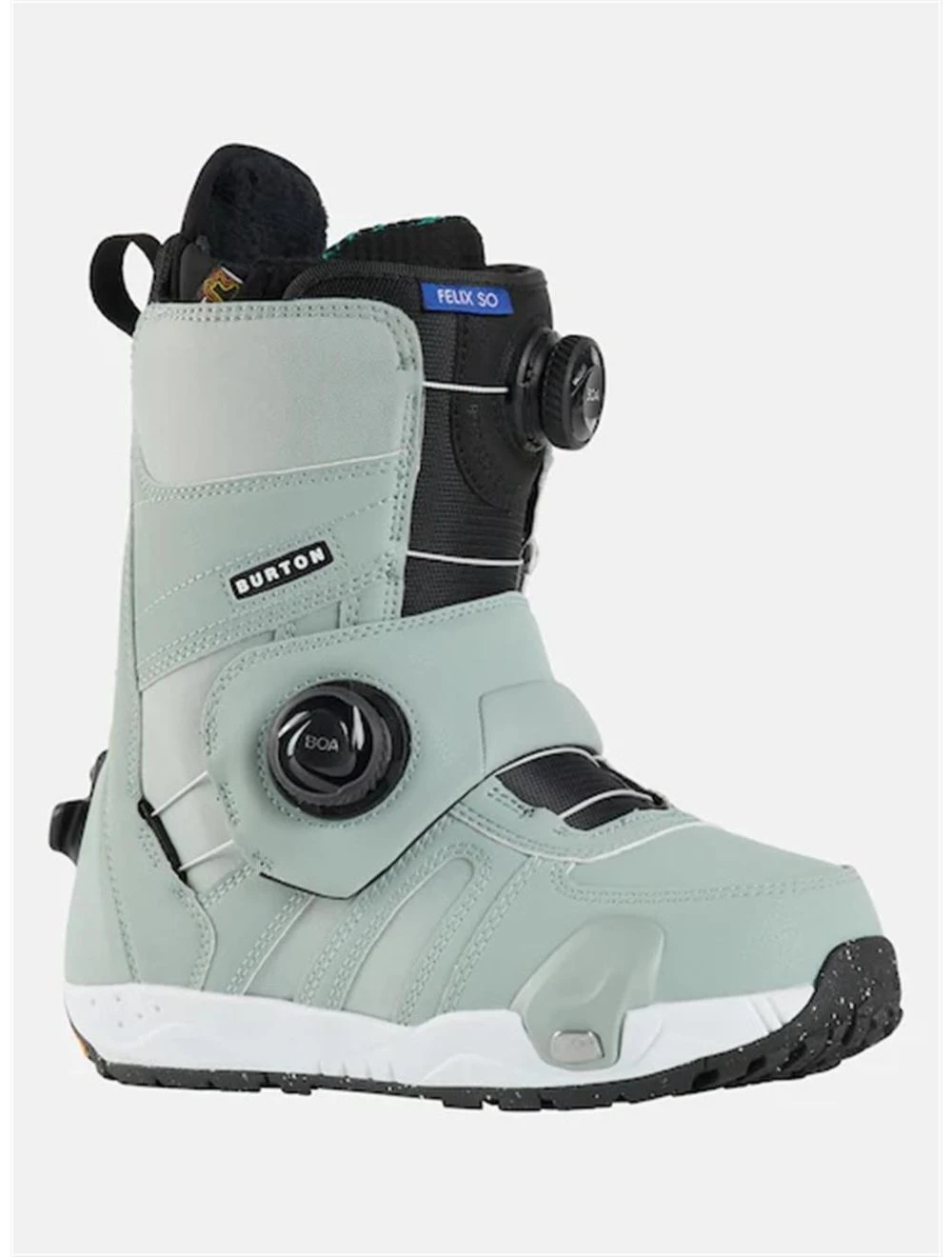 Burton Felix Step On 2025