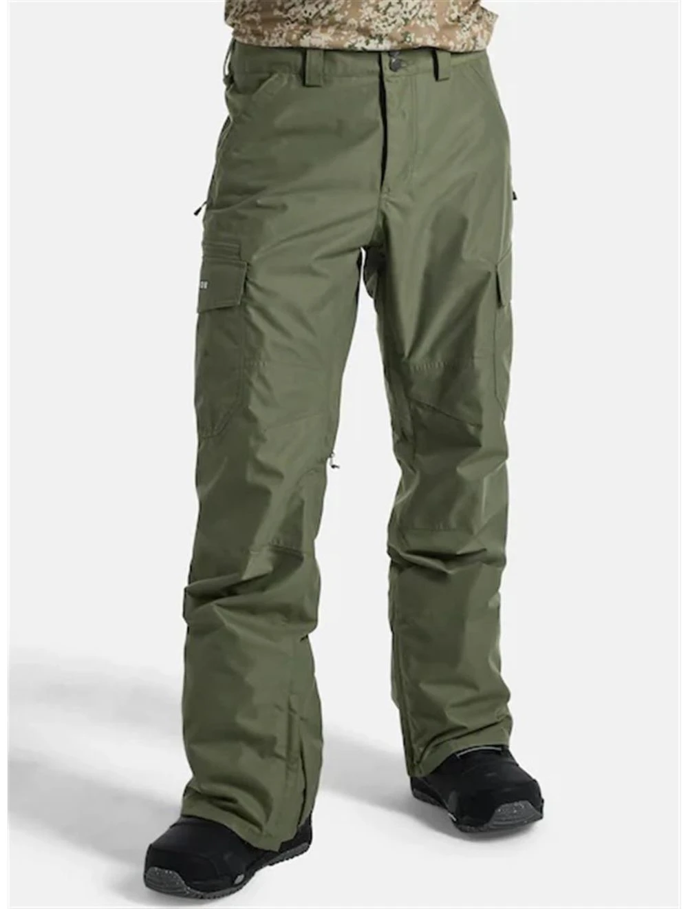 Burton Men's Cargo Pants