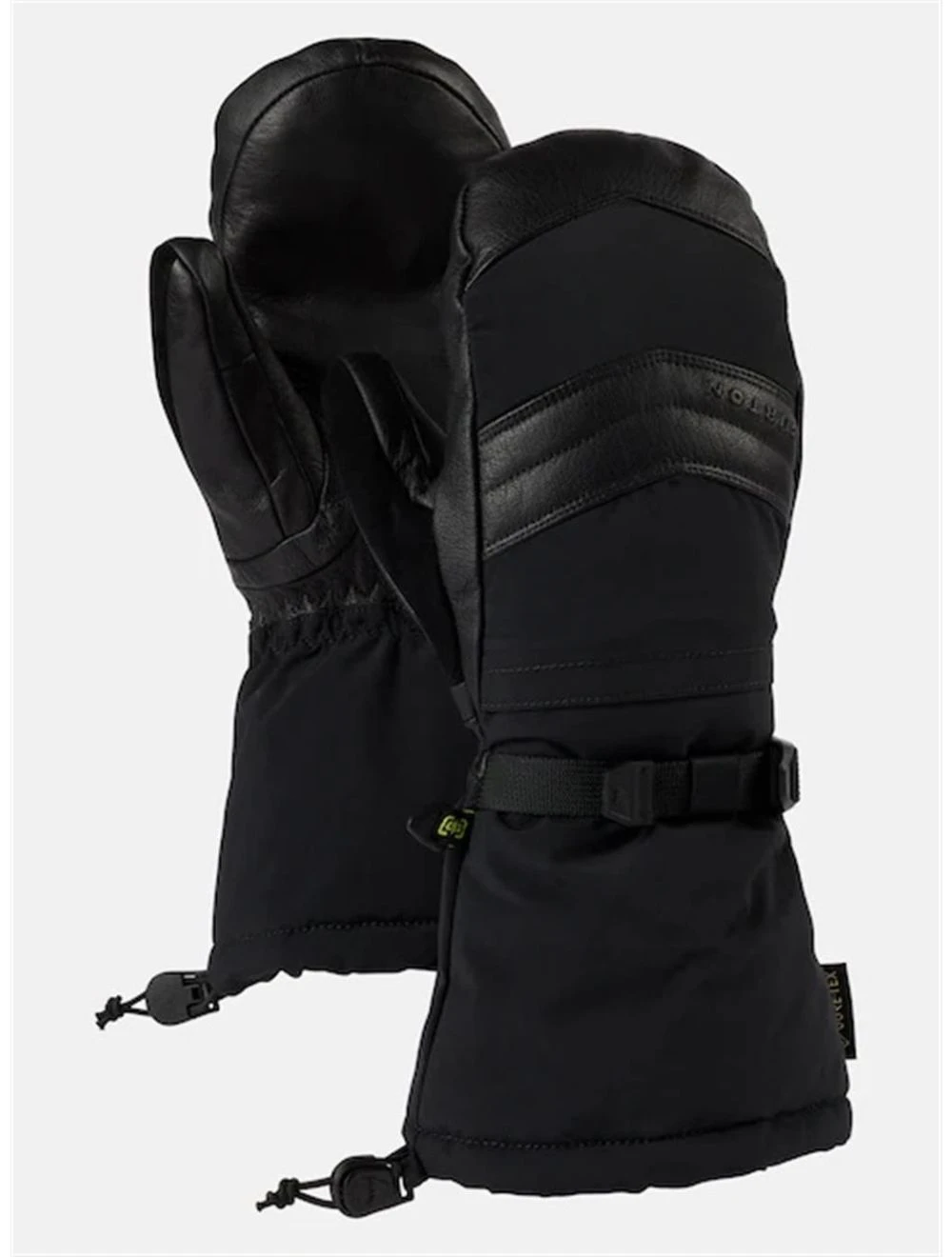 Burton Women's GORE-TEX Warmest Mittens