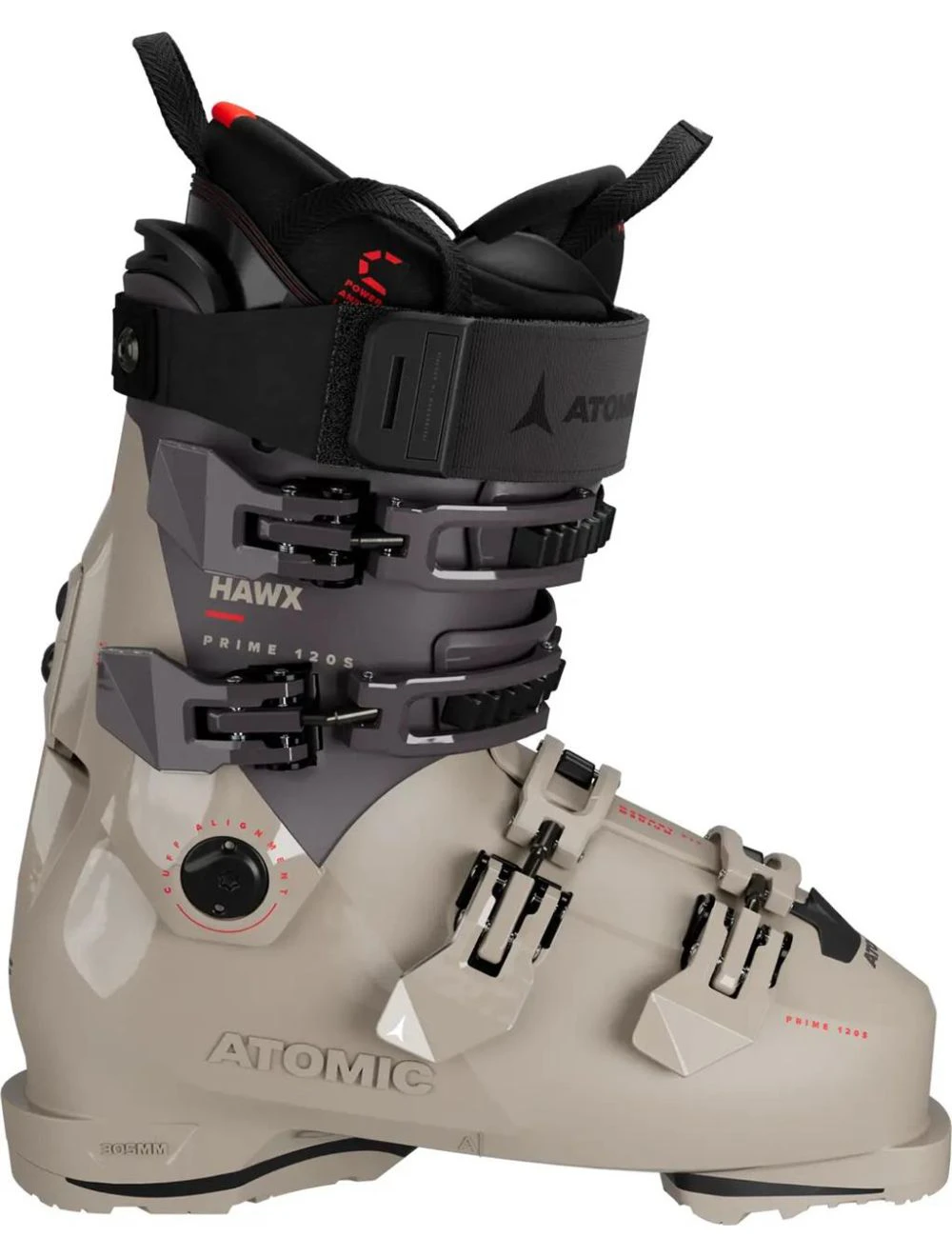 Atomic HAWX PRIME 120 S GW