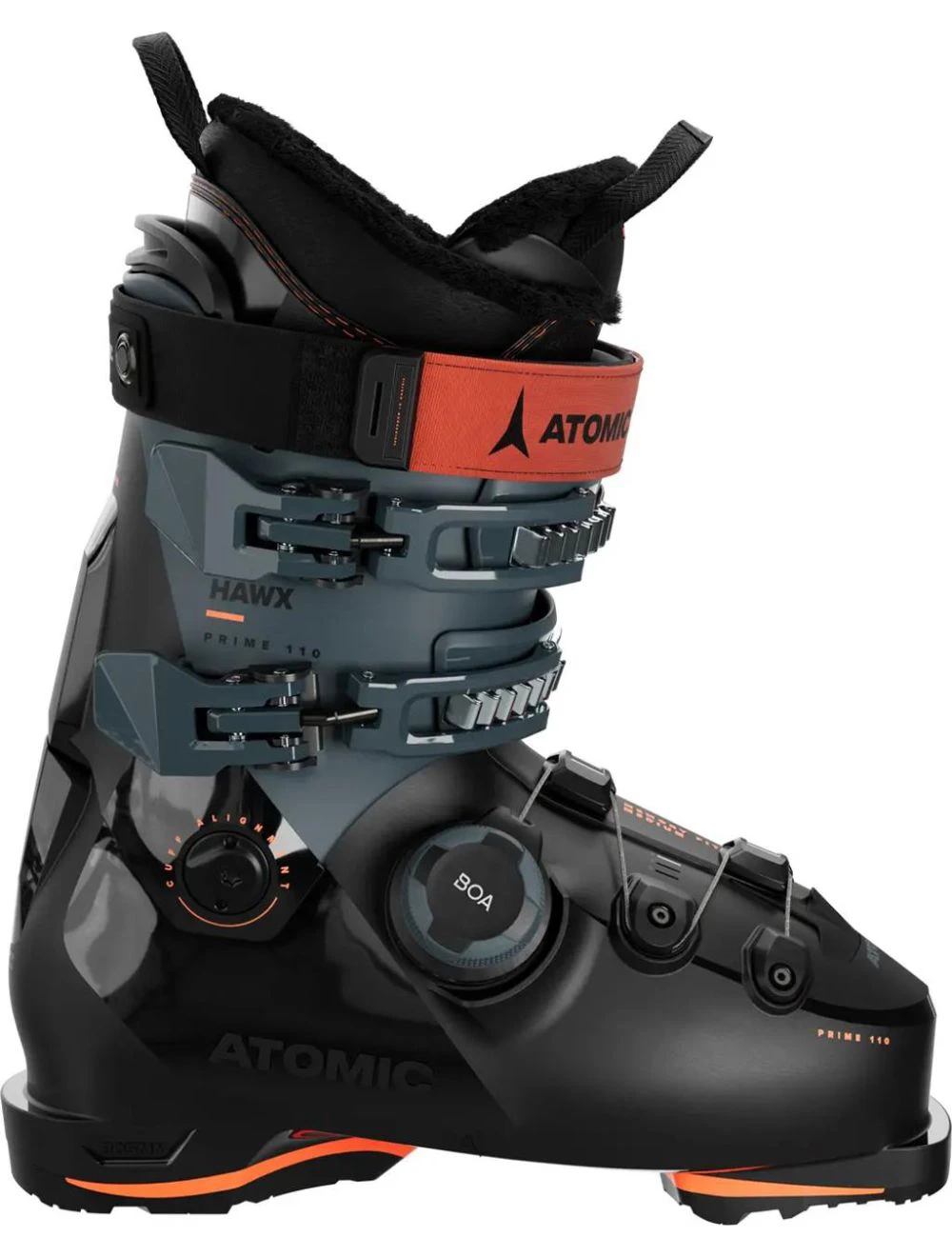 Atomic HAWX PRIME Pro 110 BOA GW