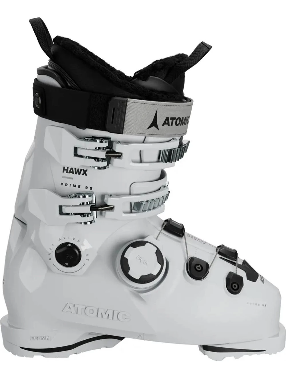 Atomic HAWX PRIME Pro 95 BOA W GW
