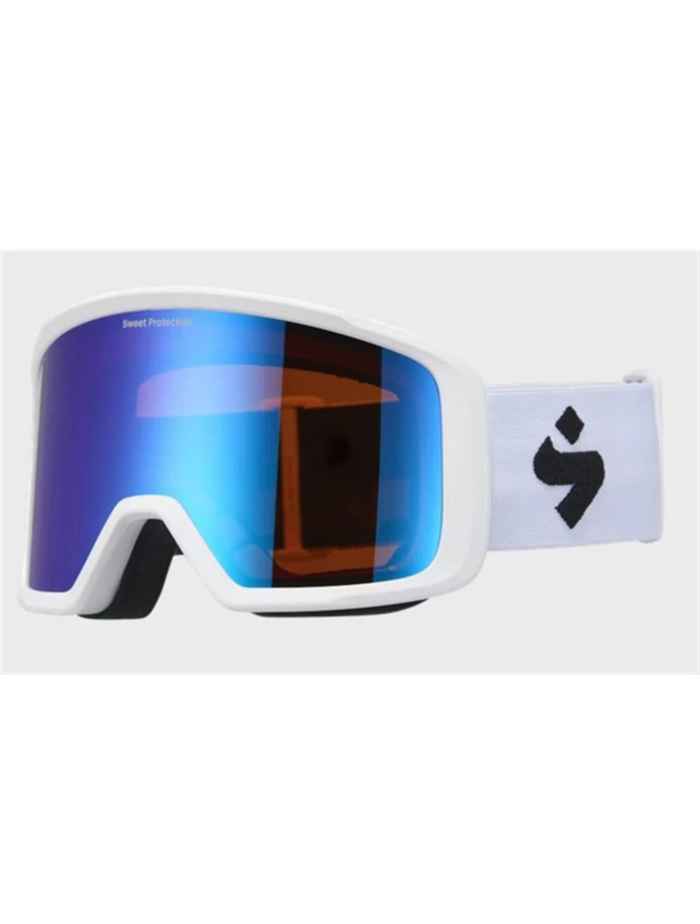 Sweet Protection Firewall White