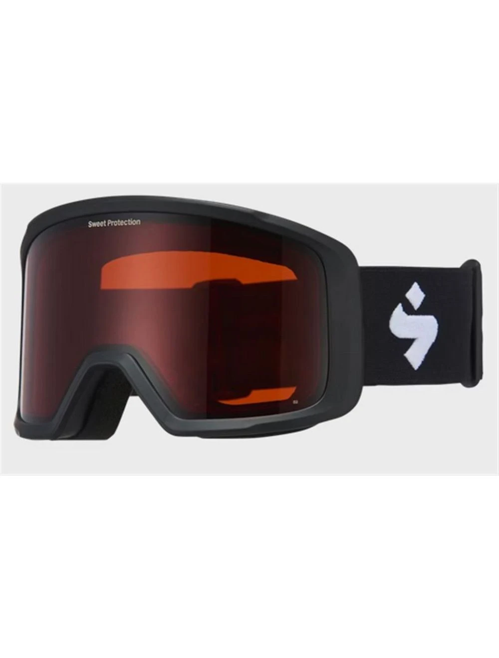 Sweet Protection Firewall Black