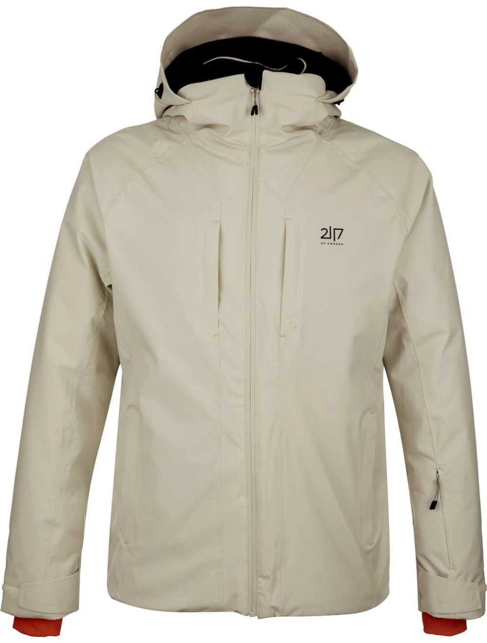 2117 Ski Jacket Edum