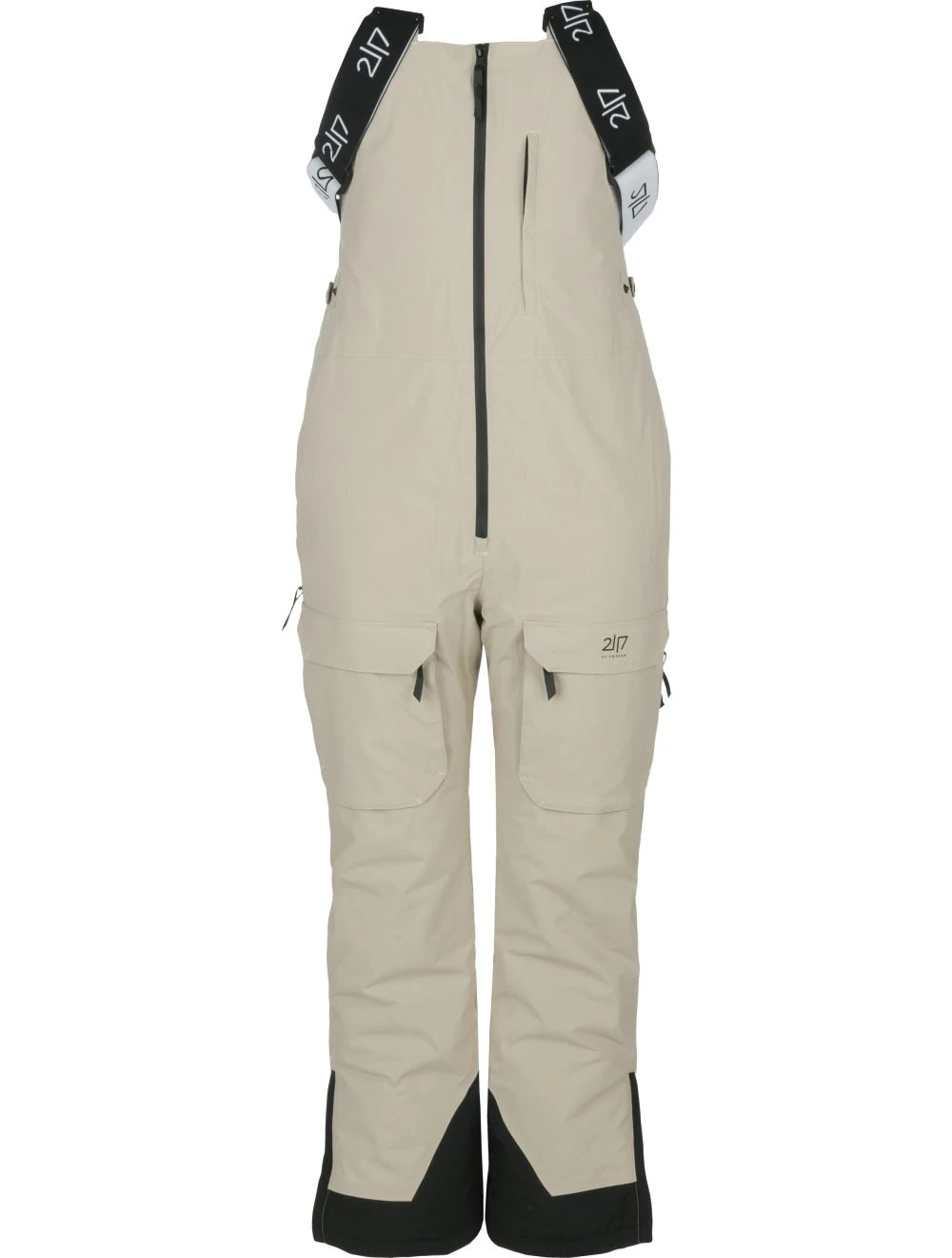 That is a Snowboard Pants; Ski Pants; 2117 Ski Pant Soppero beige