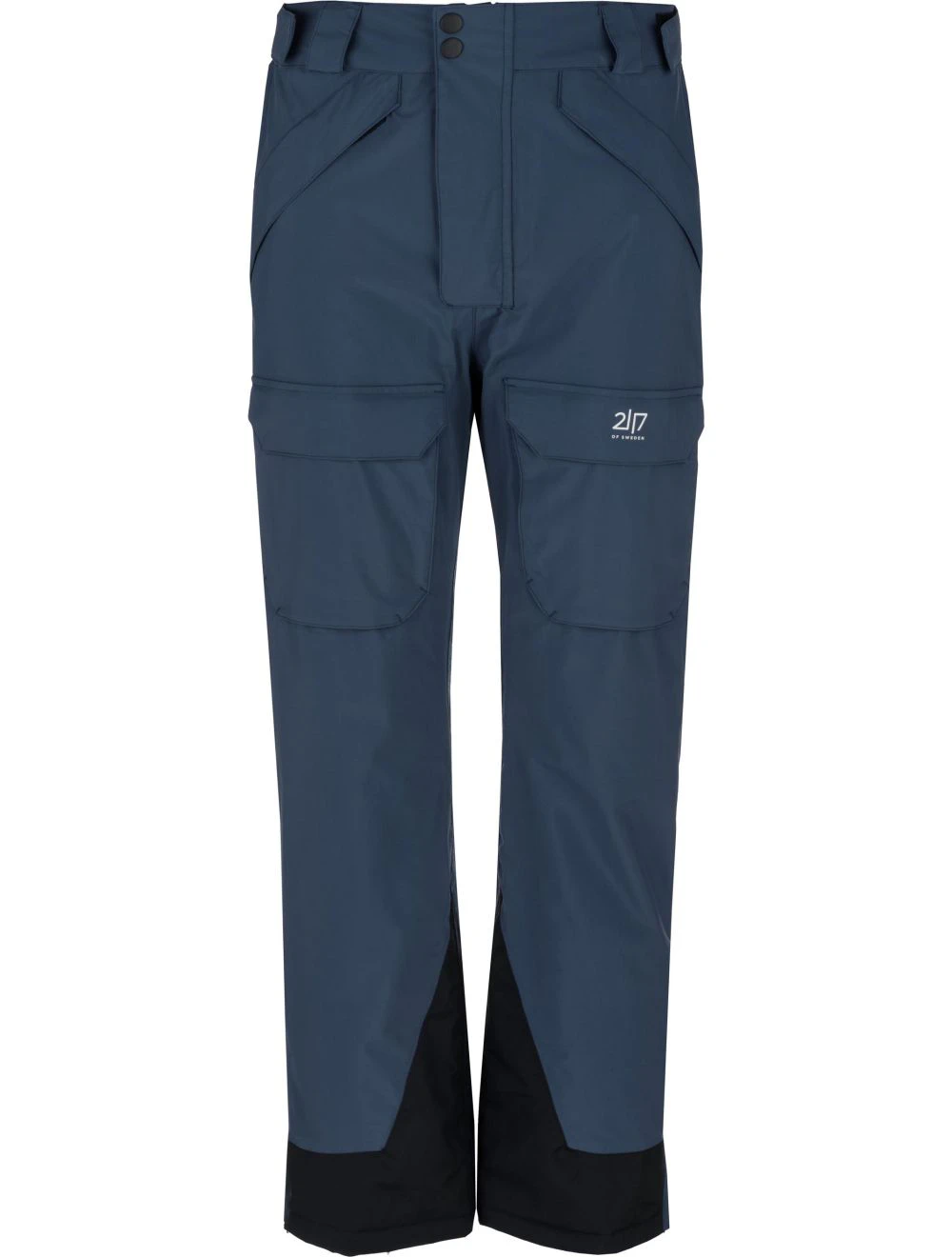 That is a Snowboard Pants; Ski Pants; 2117 Pant Nelkerim navy