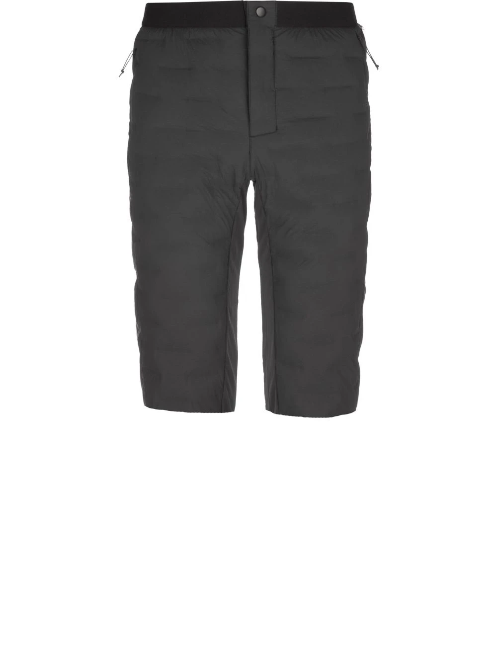 That is a Snowboard Pants; Ski Pants; 2117 Pant Porjus Black