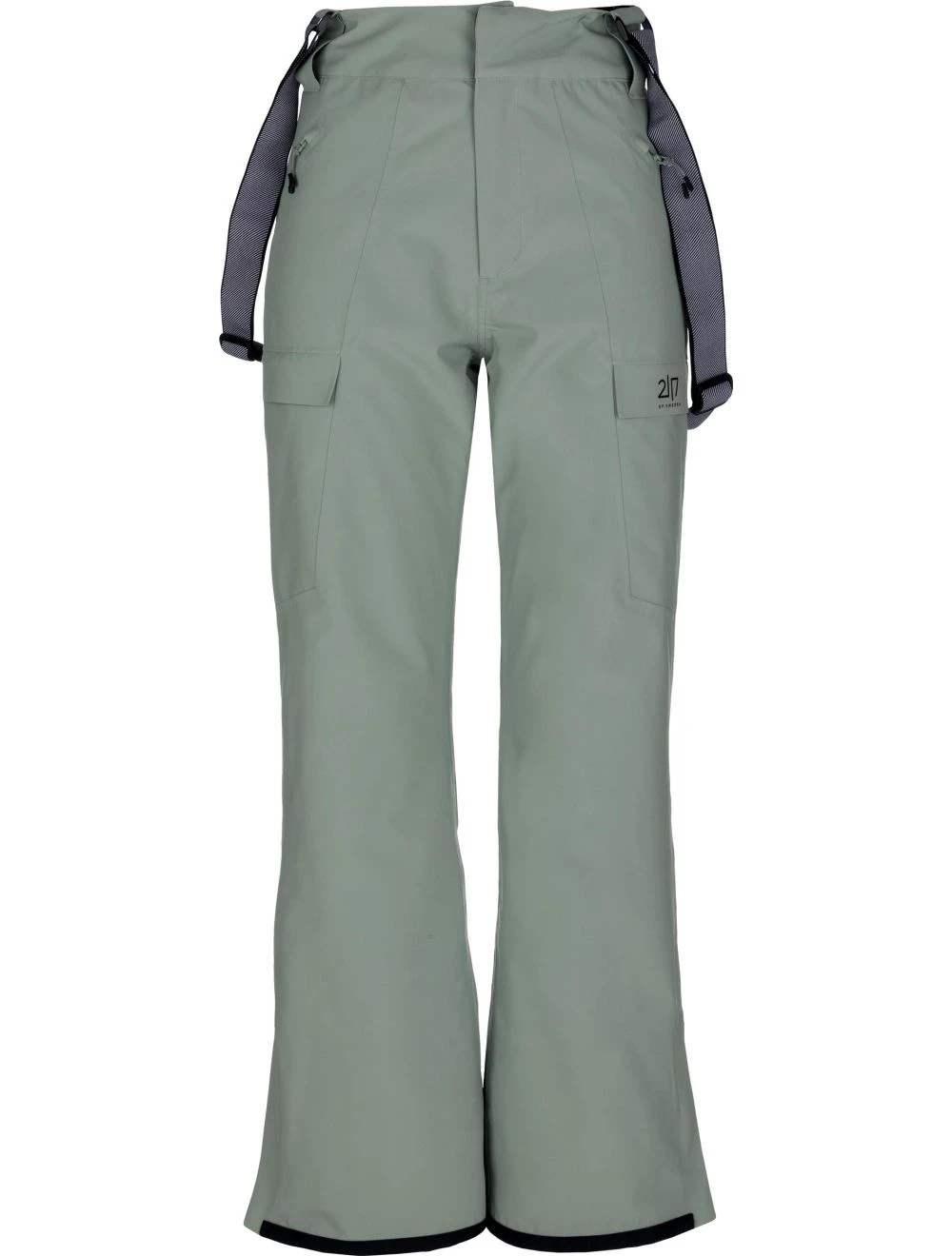That is a Snowboard Pants; Ski Pants; 2117 WMS Pant Edum vintage green