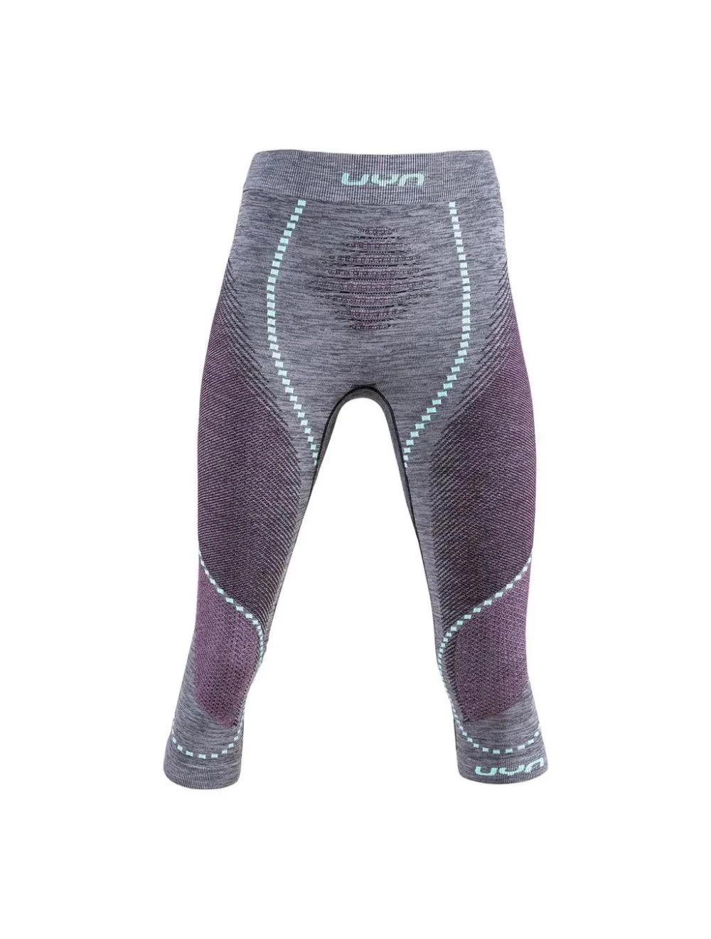 UYN Woman Ambityon UW Pants Medium Melange