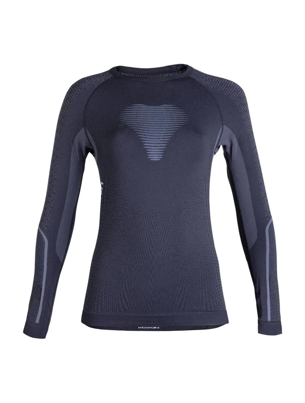 UYN Woman Visyon UW Set (Shirt LG_SL/Pants Medium)