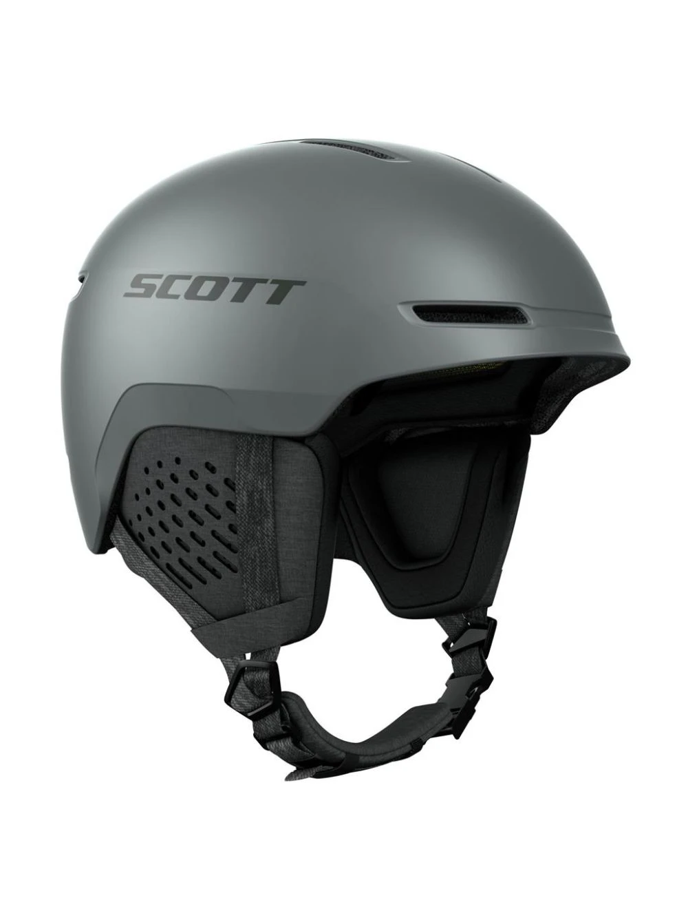 Scott Track Plus Helmet