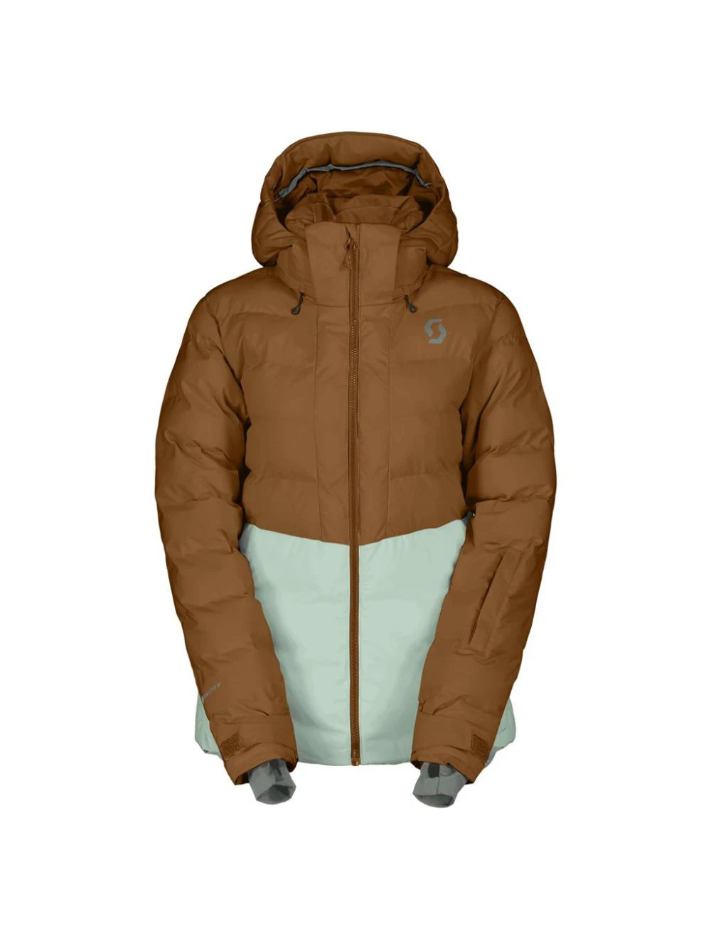 Scott W's Ultimate Warm Jacket
