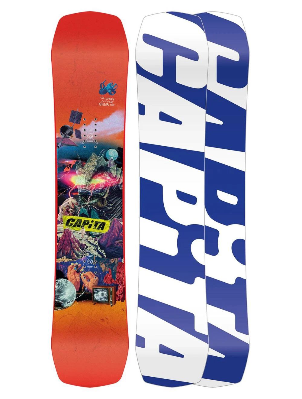 Capita Children Of The Gnar