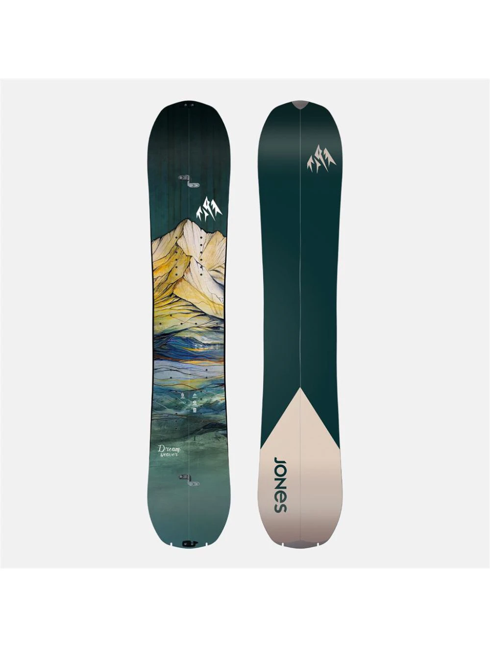 Jones Women's Dream Weaver Split