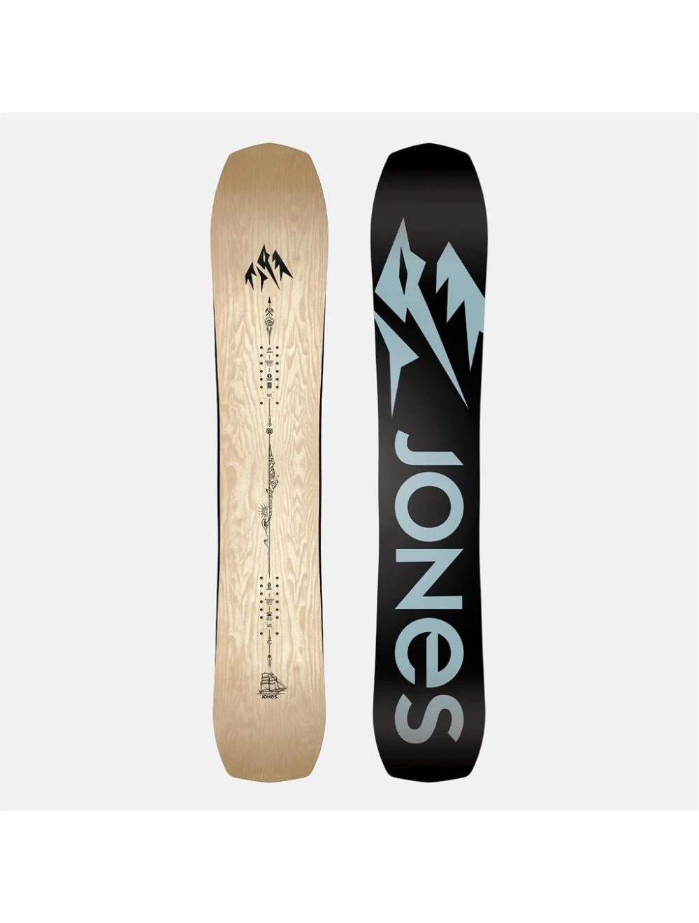 Jones Flagship