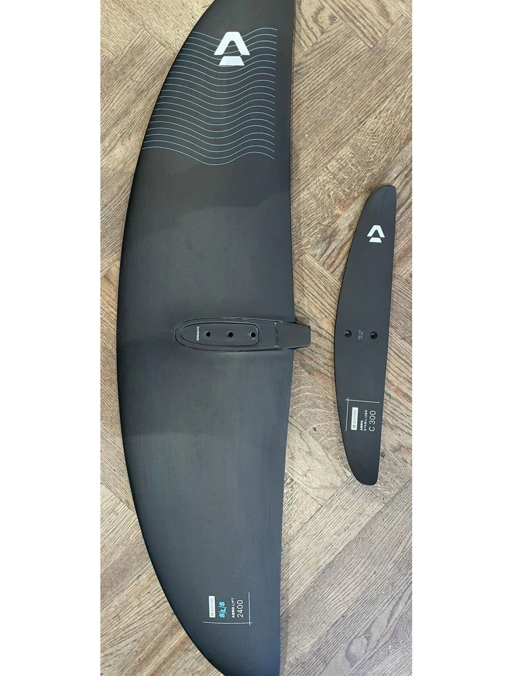 Duotone TestFoil Set Aero Lift SLS