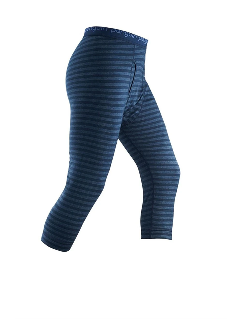 Penguin Merino Stretch 3I4 Leggings M