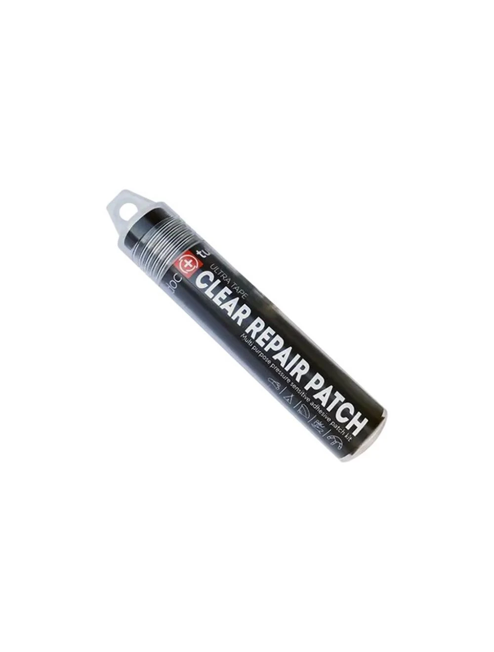 Dr.Tuba Clear Repair tape Monster Bladder Patch