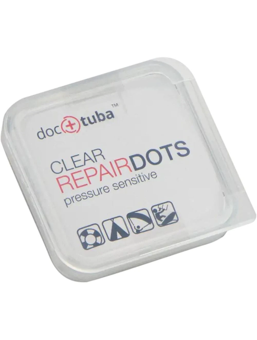 Dr.Tuba Clear Repair Dots