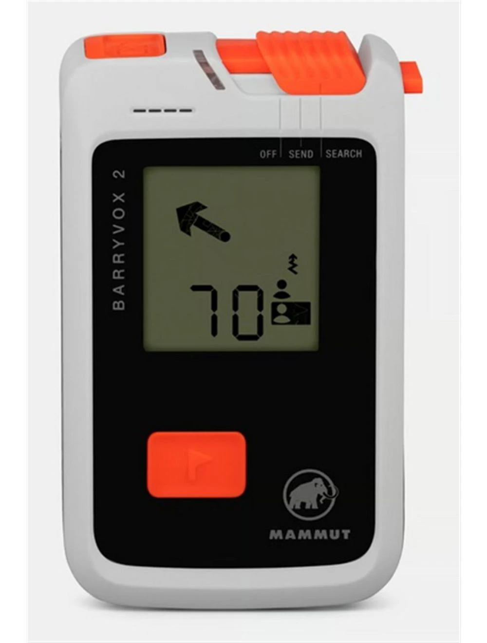 Mammut Barryvox 2