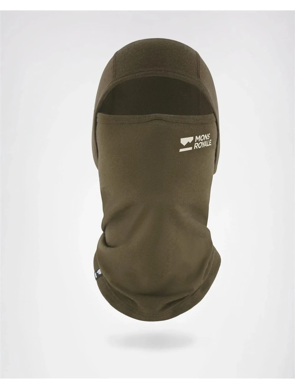 Mons Royale Santa Rosa Merino Balaclava