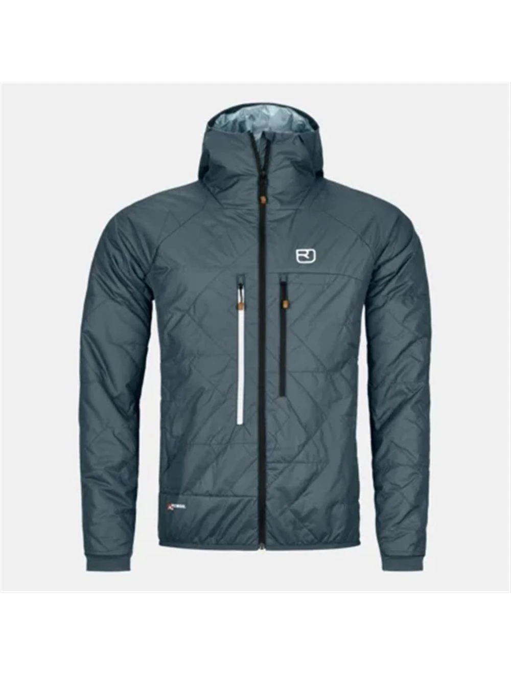 That is a Insulation Jackets Ortovox Swisswool Piz Boe Jacket M dark arctic dark arctic