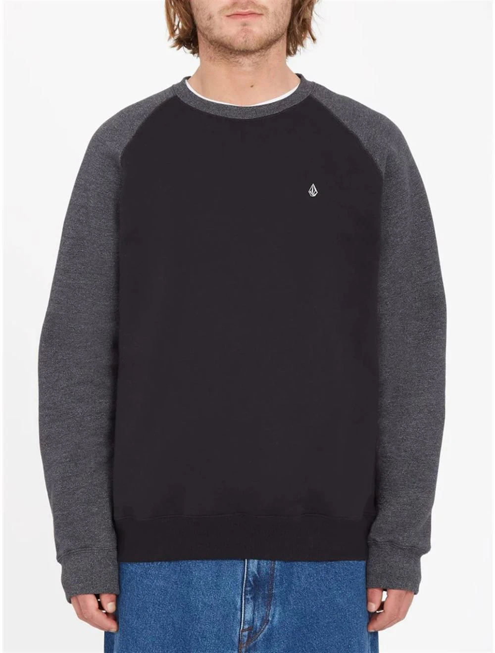 Volcom HOMAK CREW