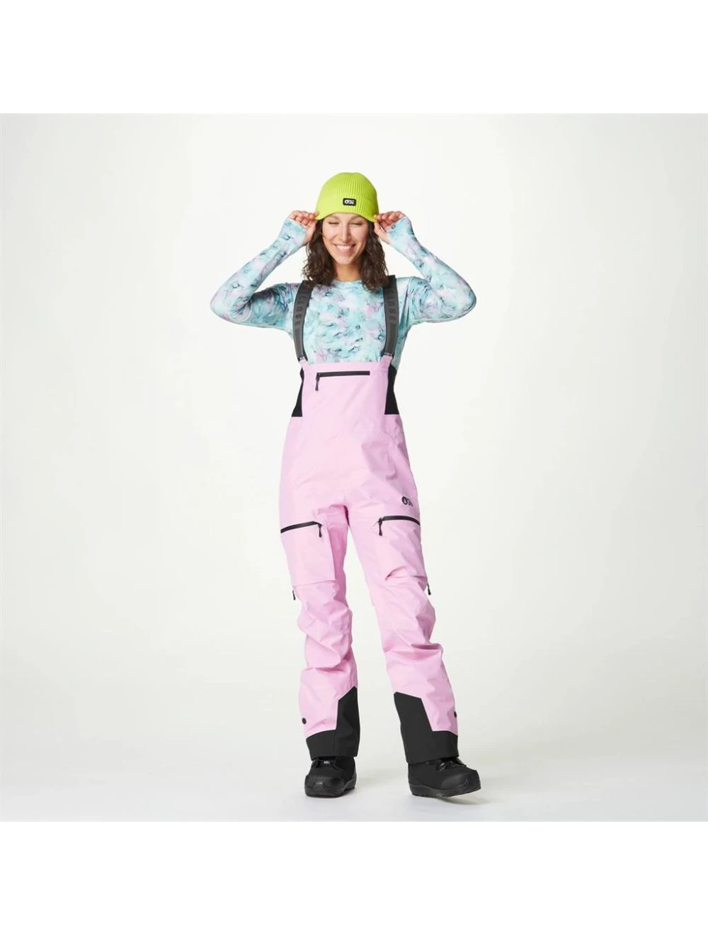 Picture Allea 3L Xpore Pants