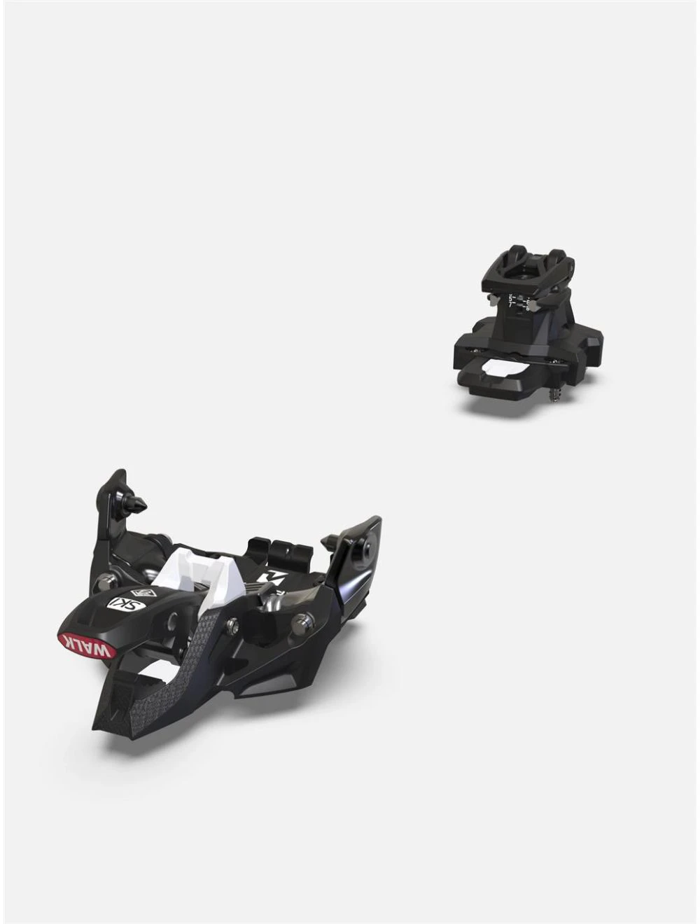 Alpinist 8 (w/o brake) Marker