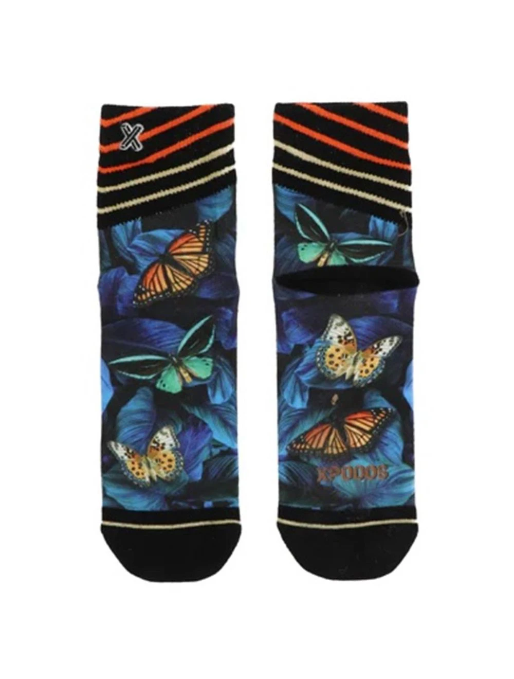 Xpooos Butterfly